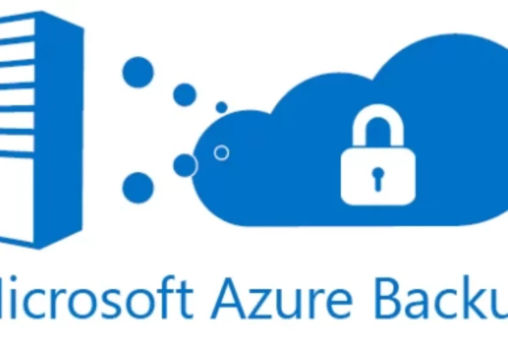 Azure Backup