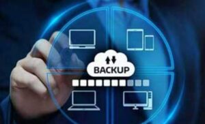 Read more about the article Easily explained Azure Backup service